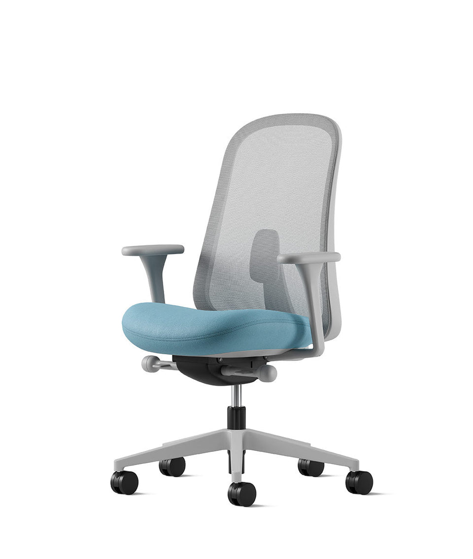 Lino bureaustoel