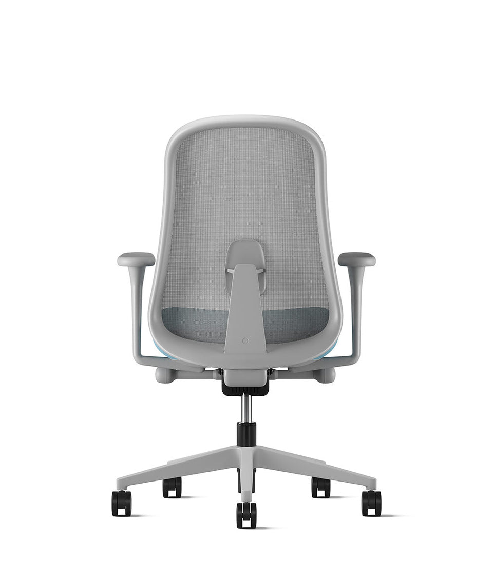 Lino bureaustoel