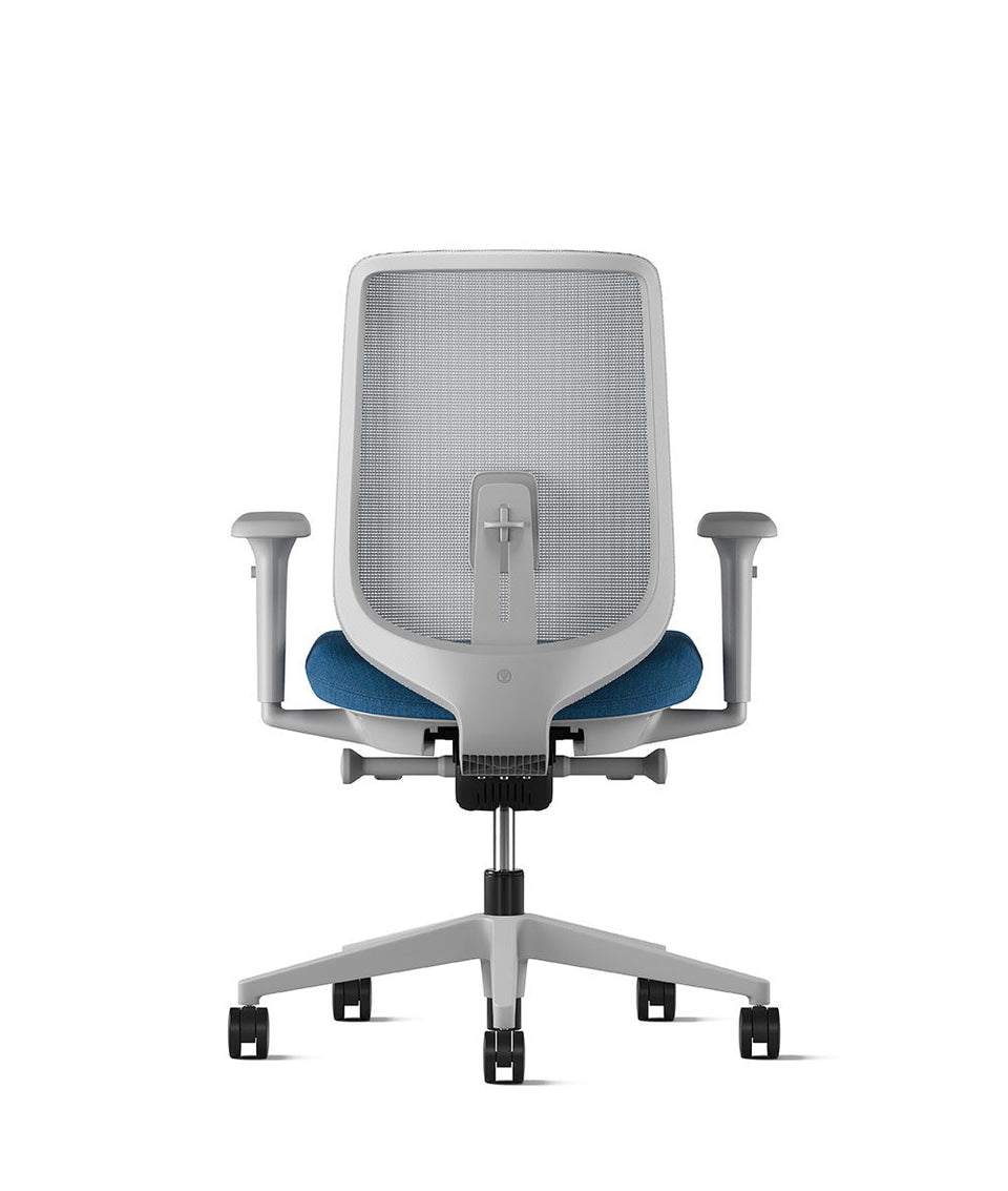 Verus Suspensie-bureaustoel