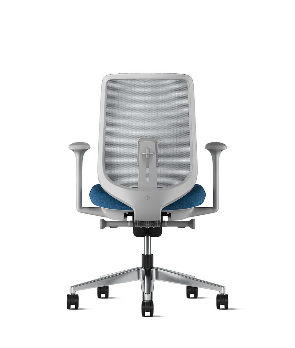 Verus Suspensie-bureaustoel