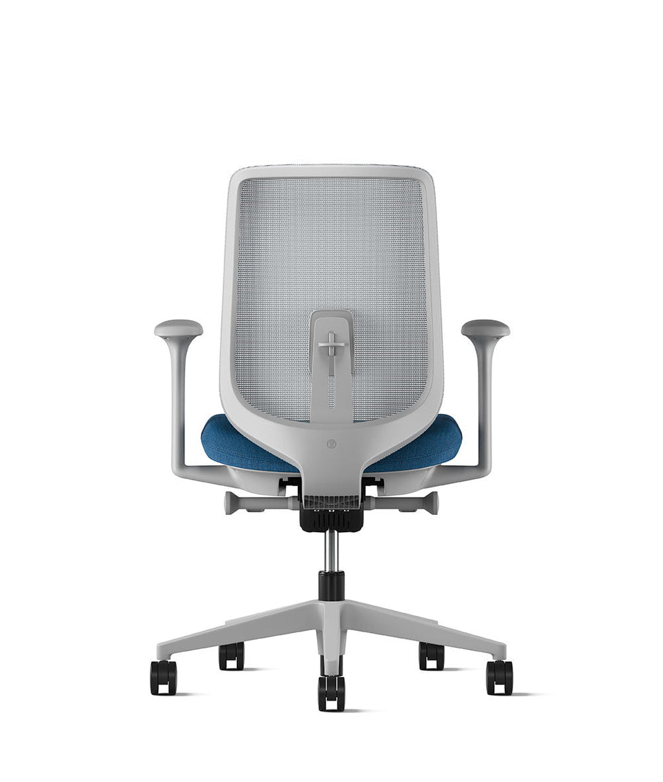 Verus Suspensie-bureaustoel