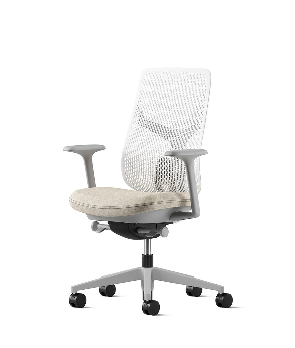 Verus TriFlex-bureaustoel